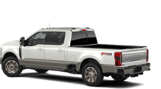 2026 Ford Super Duty® External Image 2